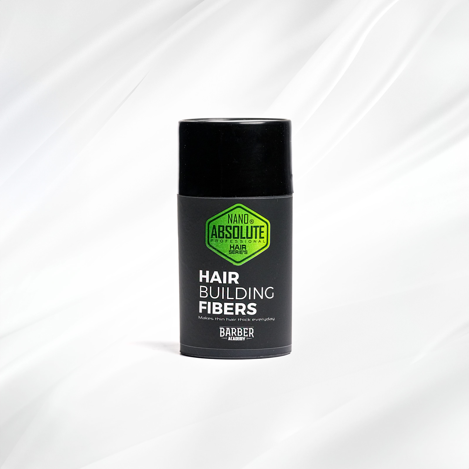 NANO absolute Hair building fibers