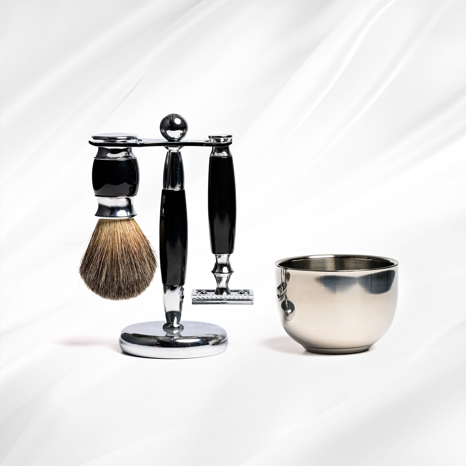 SHAVING SET