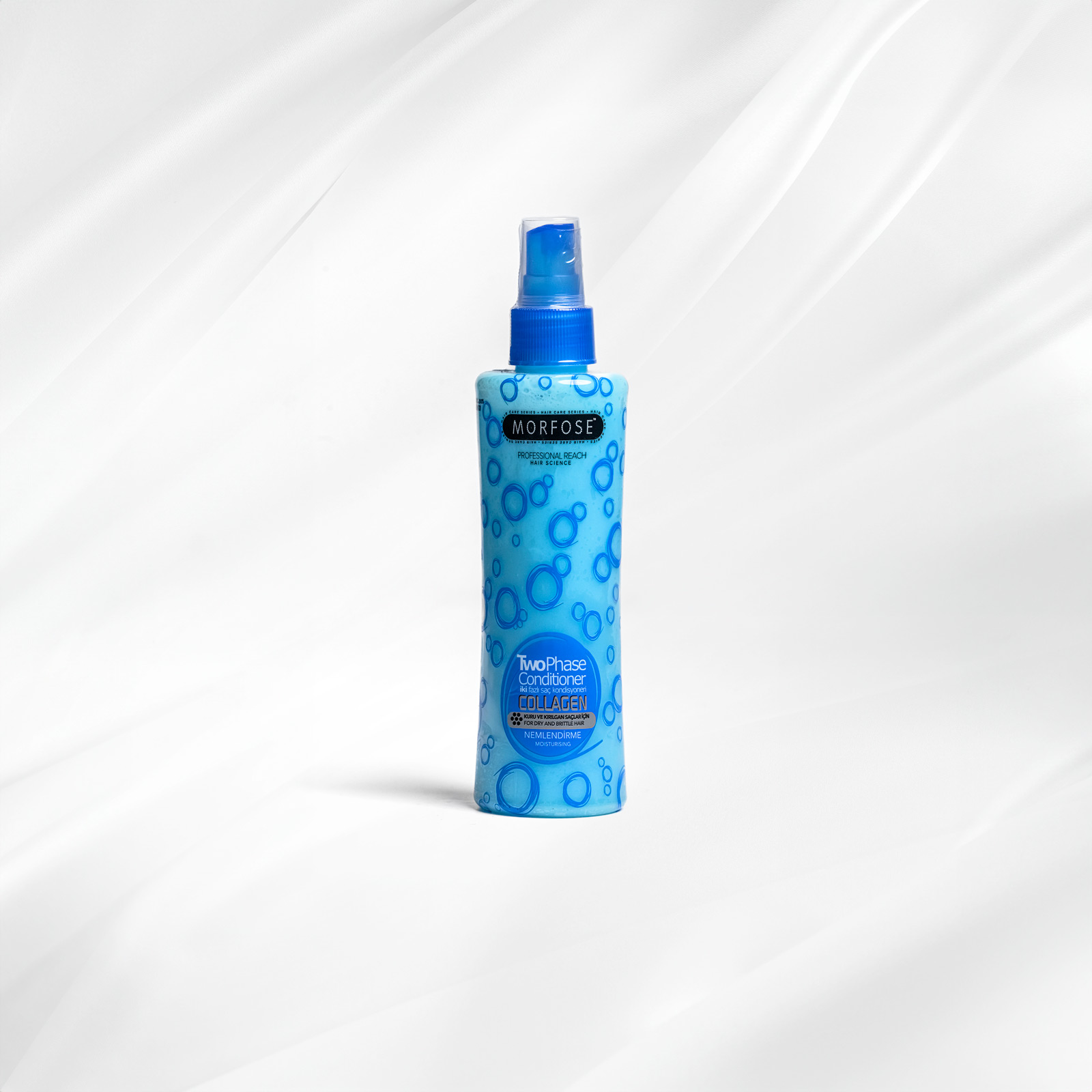 MORFOSE Two Phase Conditioner Collagen 220ml