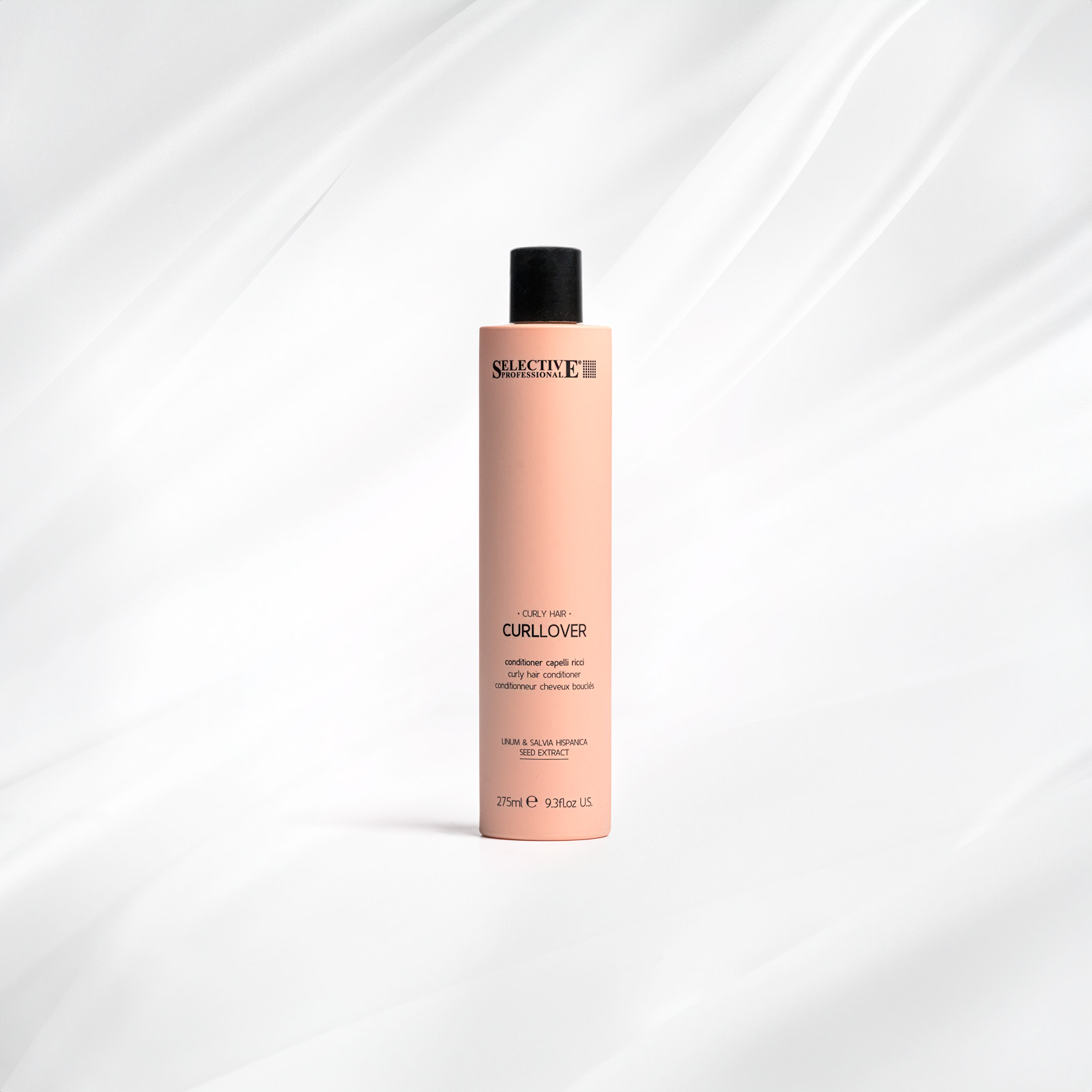 CURLLOVER curly hair conditioner 275ml