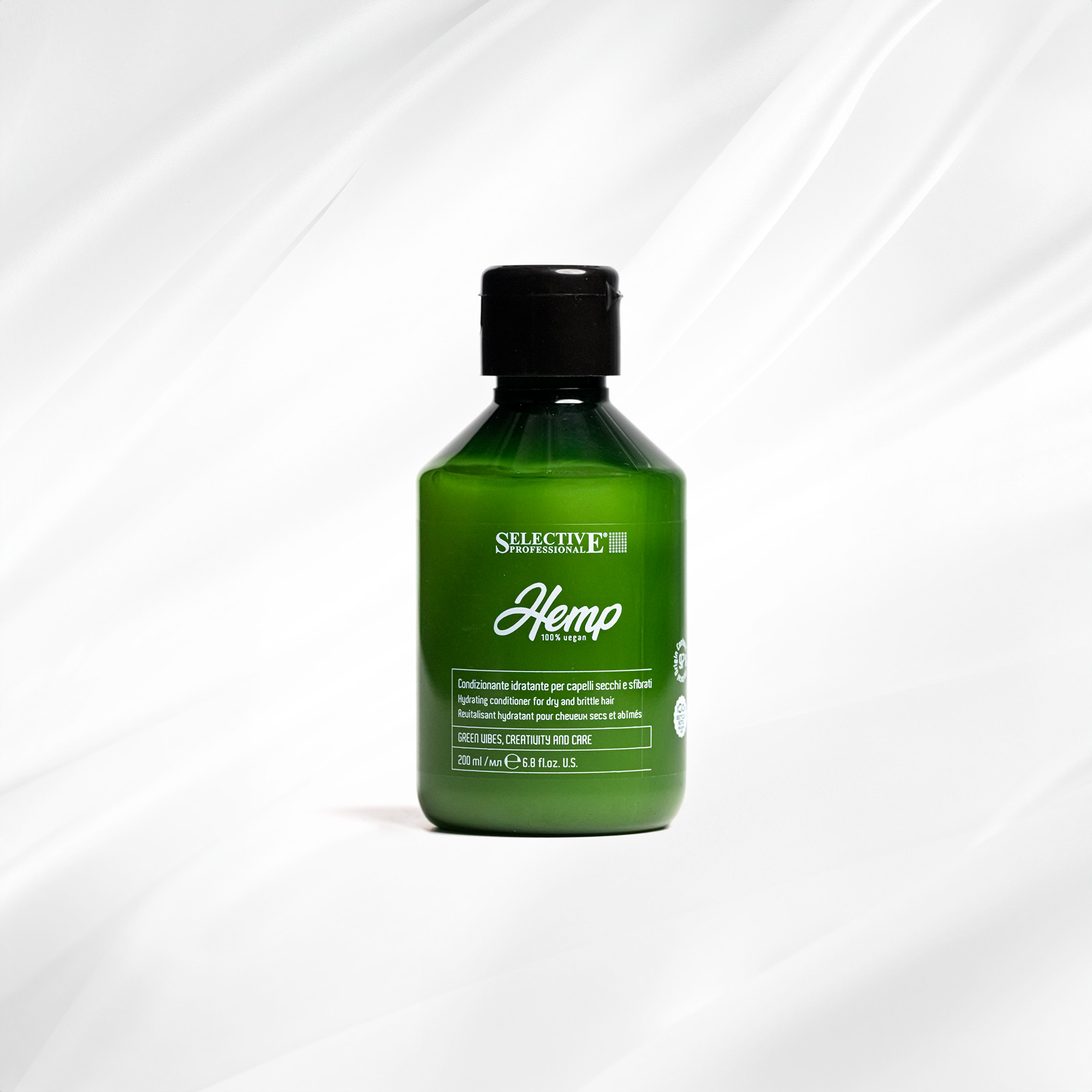 Hemp Conditioner 200ml
