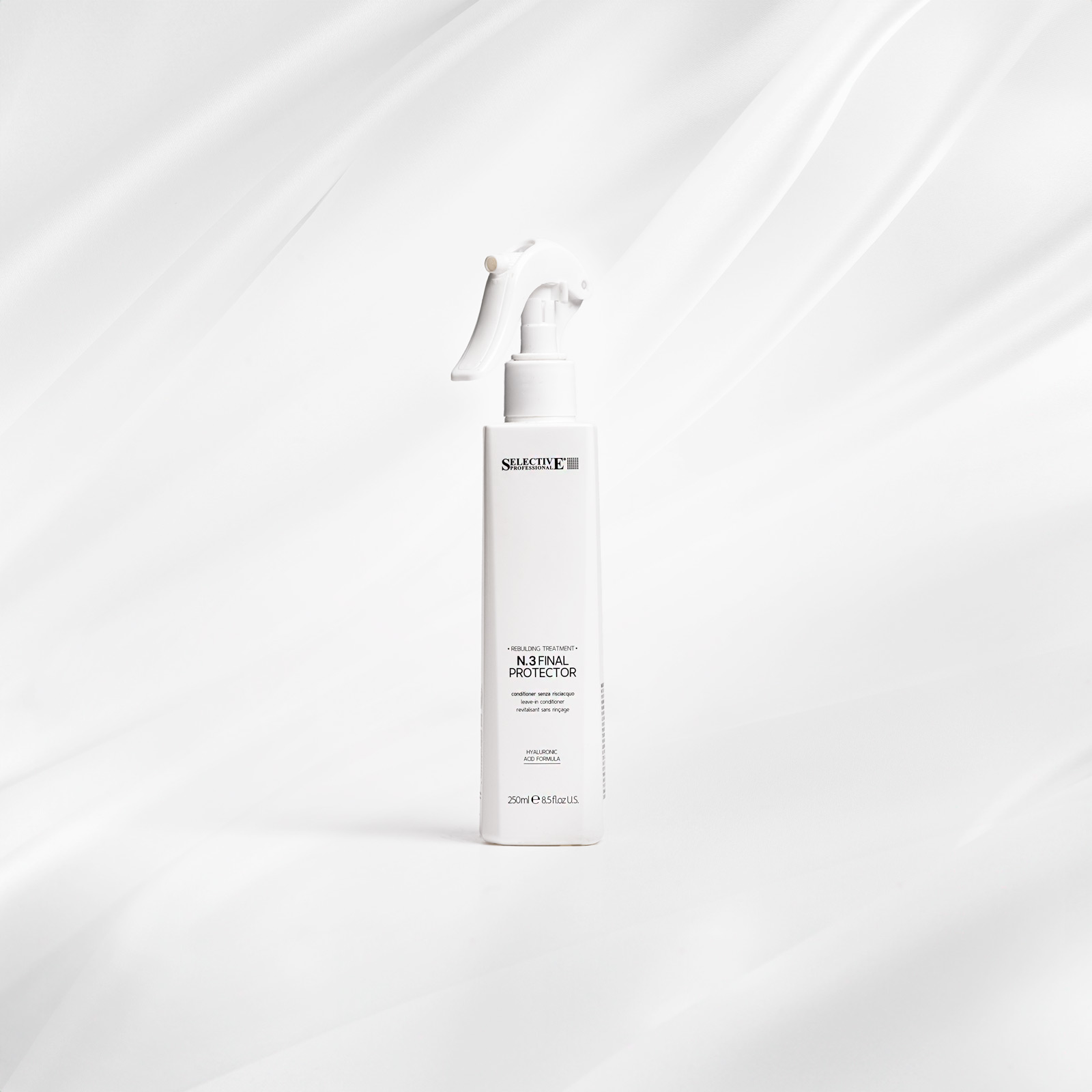 N.3 Final Protector Spray - Konditionerande och ger skydd - Selective Professional