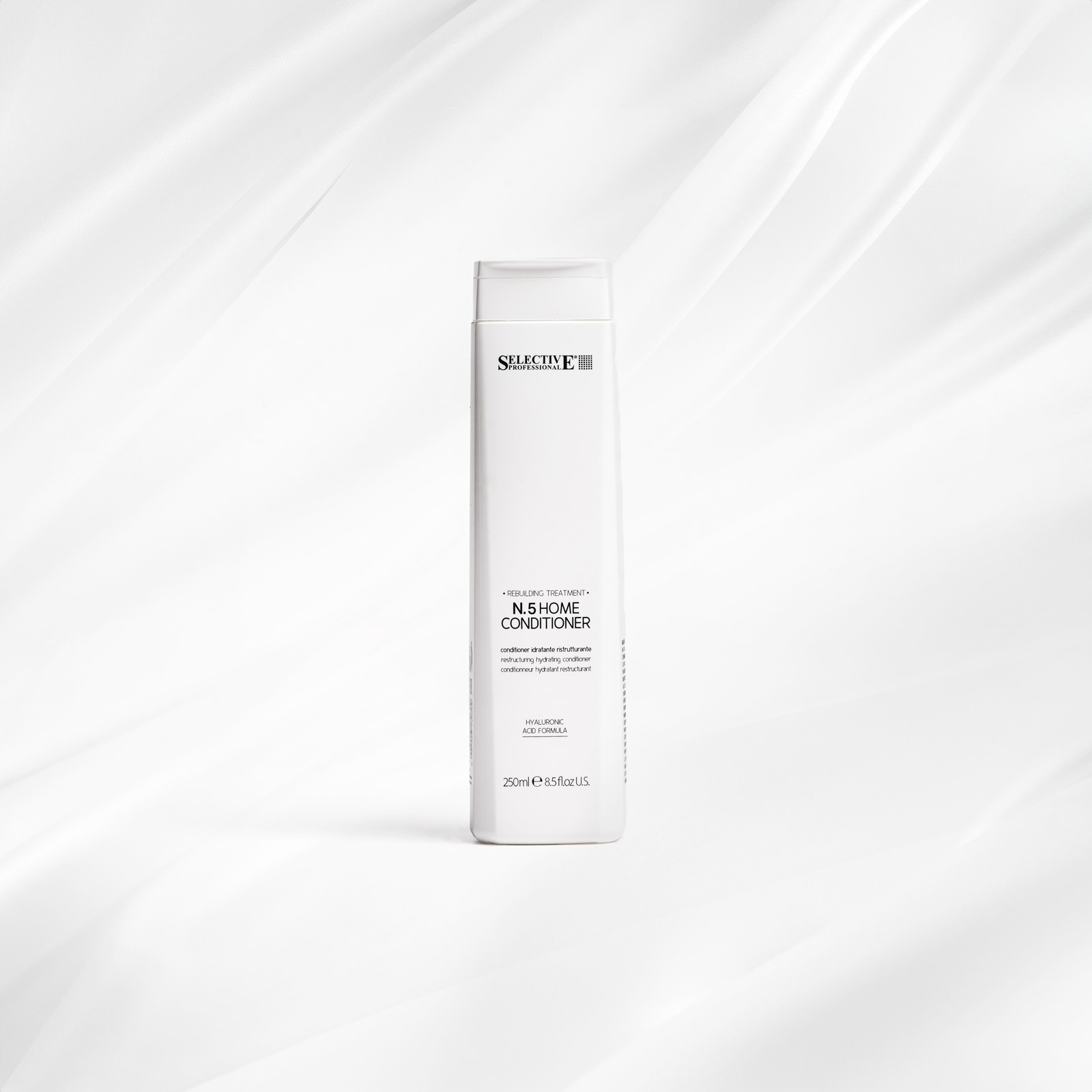 REBUILDING TREATMENT N.5 Home Conditioner 250ml