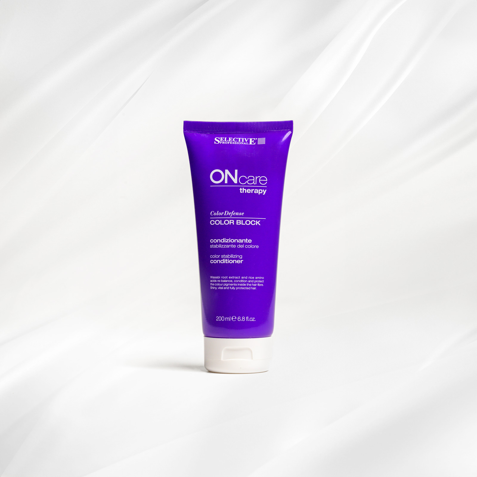 ONcare COLORBLOCK stabilizing CONDITIONER 200ml