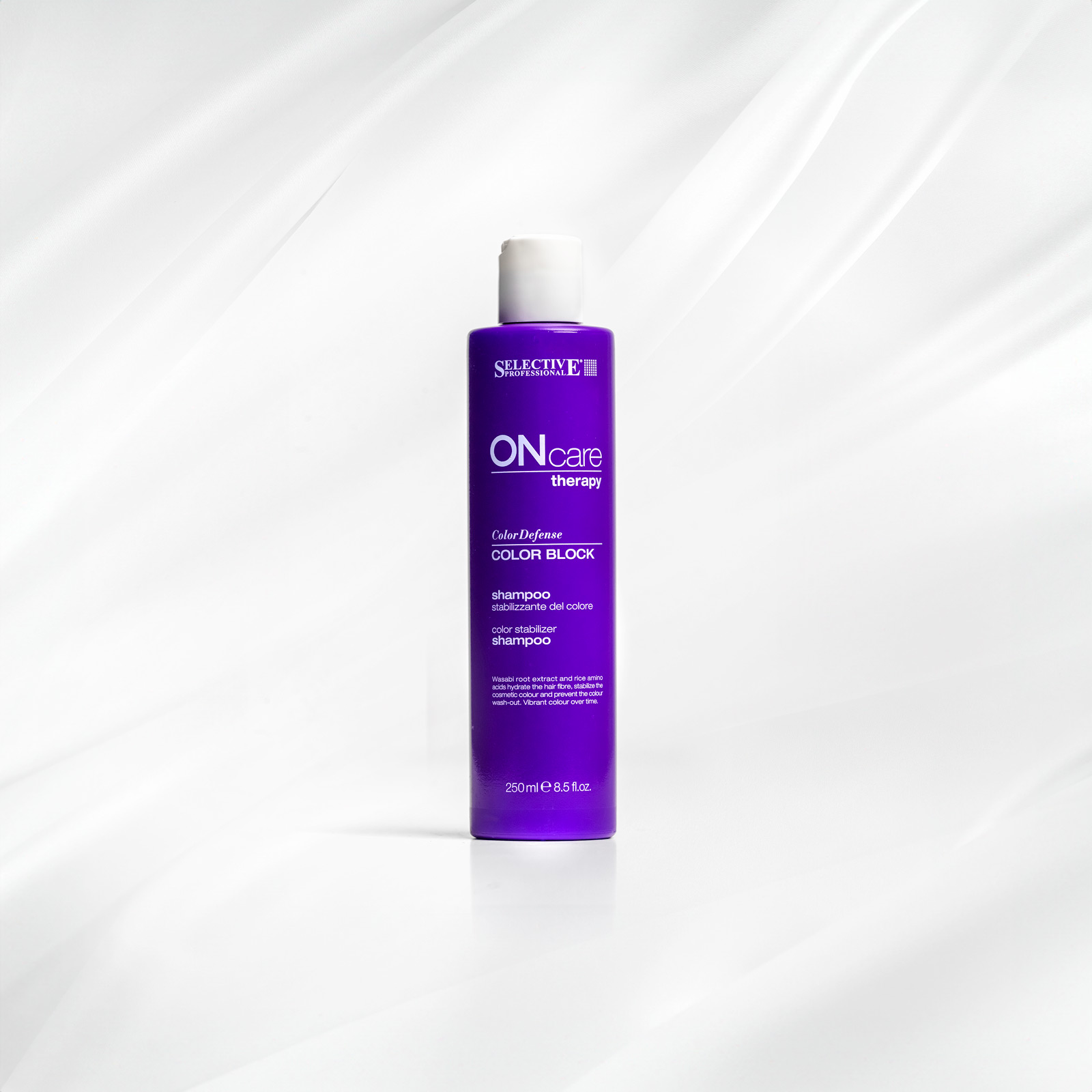ONcare COLORBLOCK stabilizer shampoo 250ml
