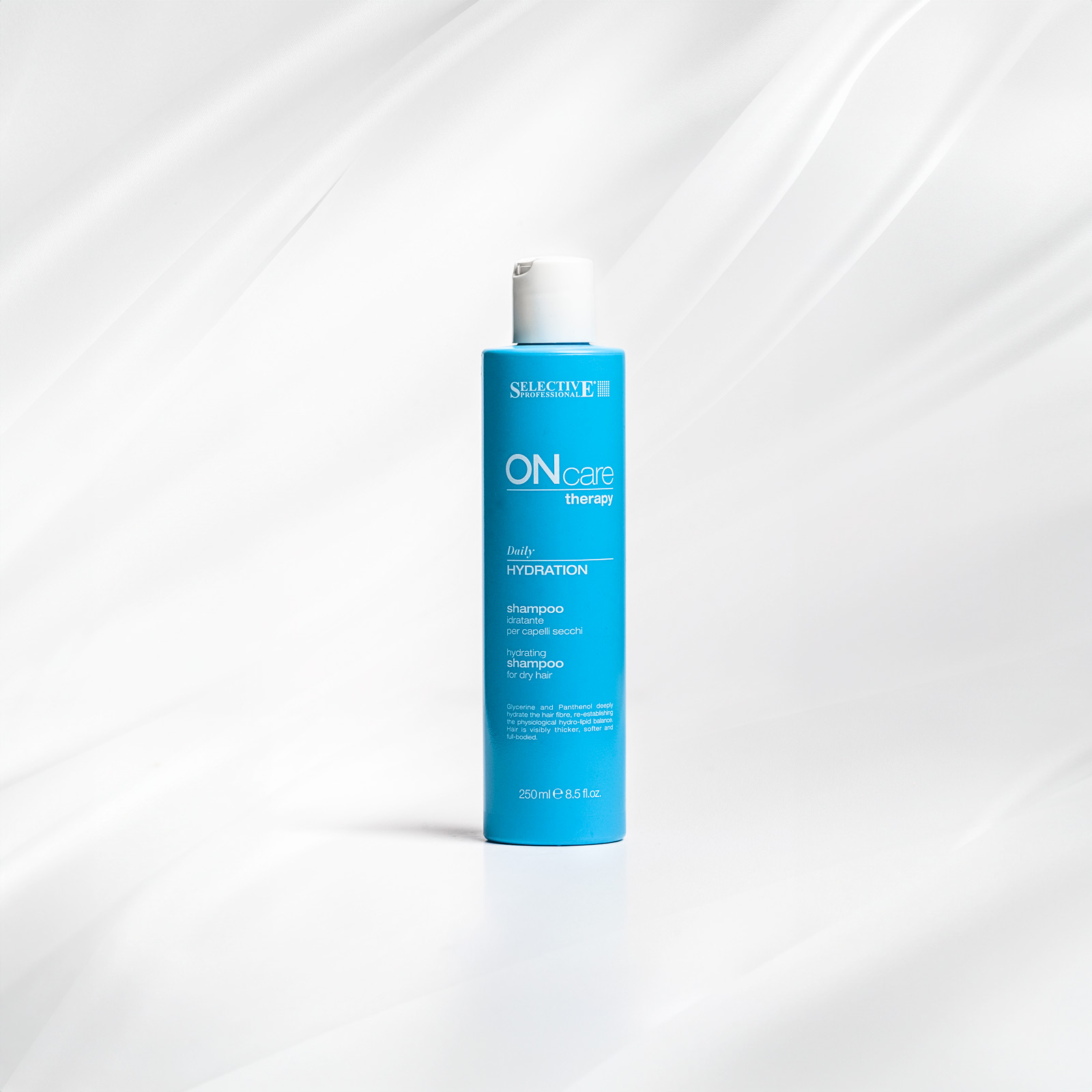 ONcare hydrating schampo for dry hair 250ml