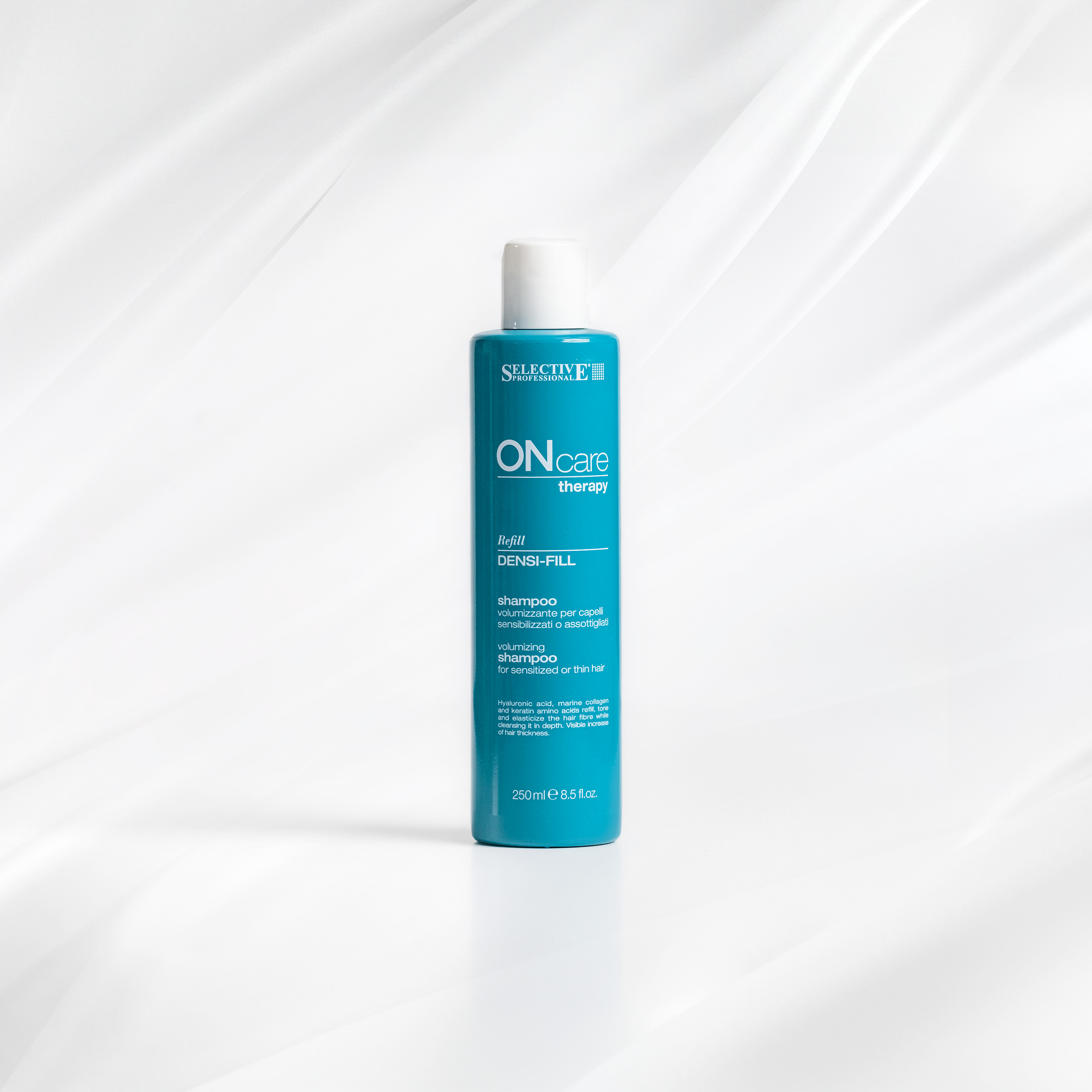 ONcare Refill - Volumizing shampoo 250ml