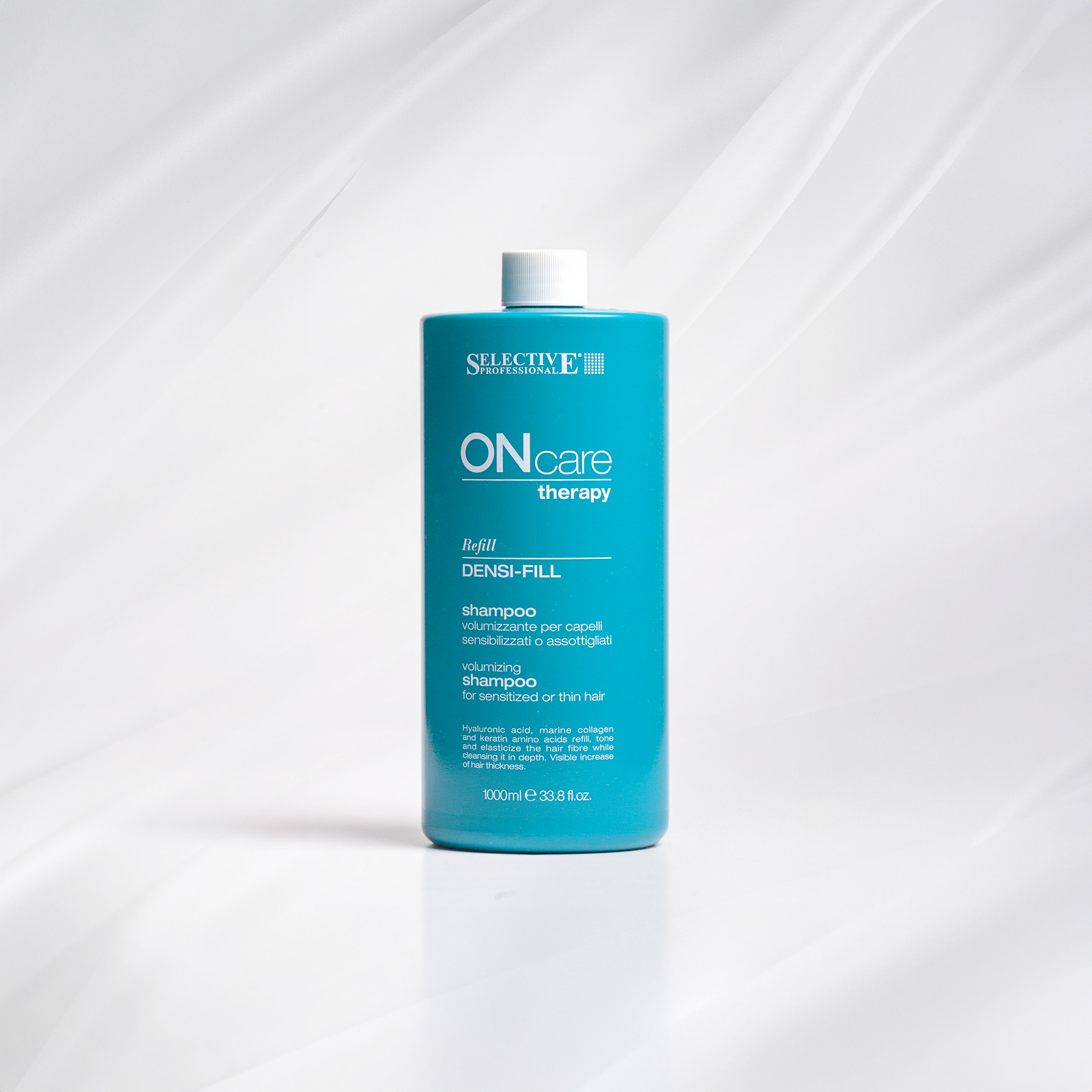 ONcare Refill - Volumizing shampoo 1000ml