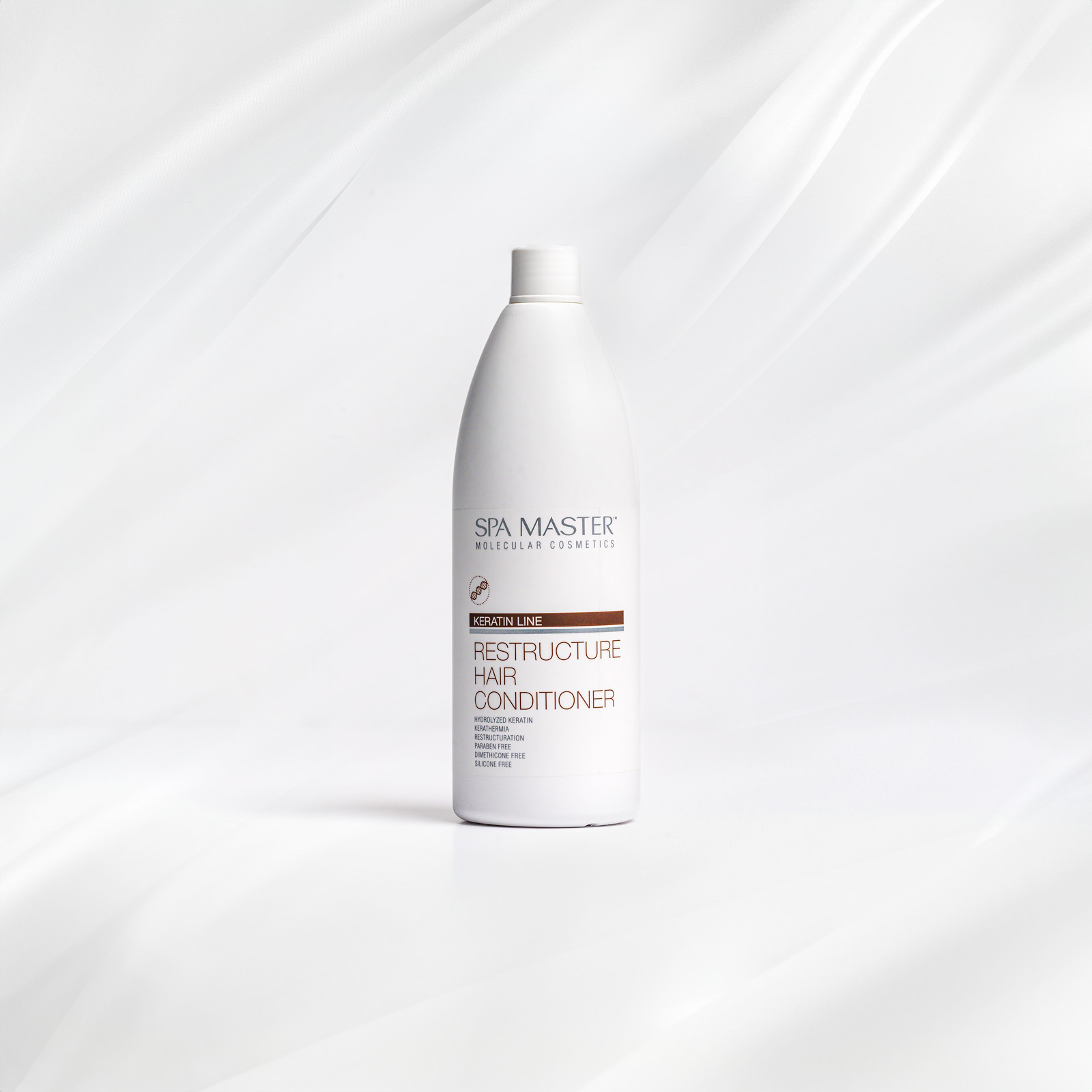Keratin Restructure hair conditioner 970ml