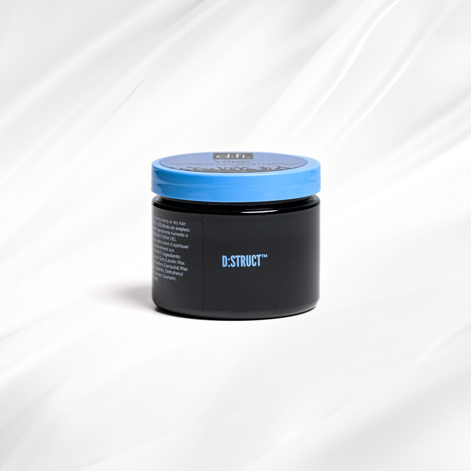 d:fi D:STRUCT hair wax 150gr (hårvax)