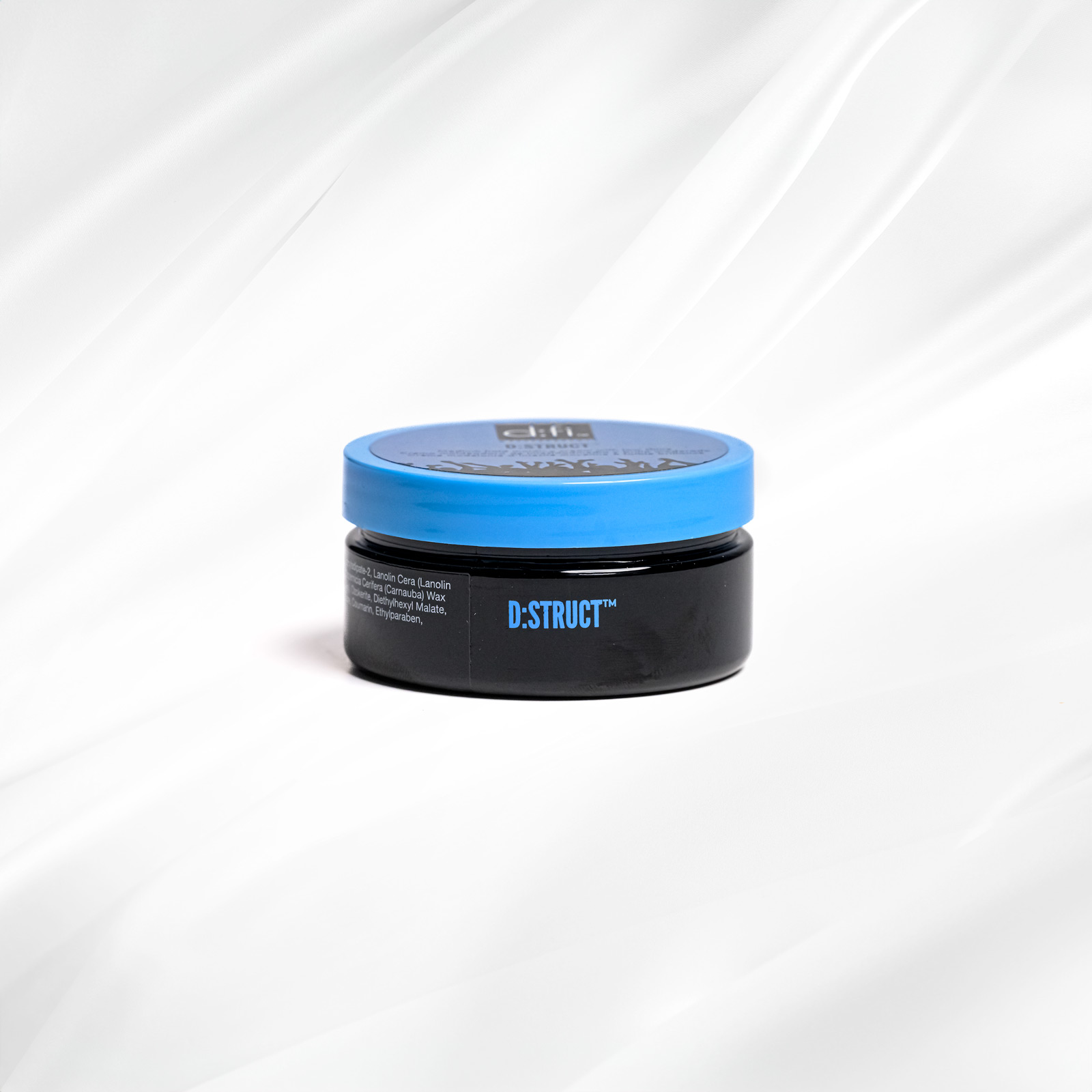d:fi D:STRUCT hair wax 75gr (hårvax)