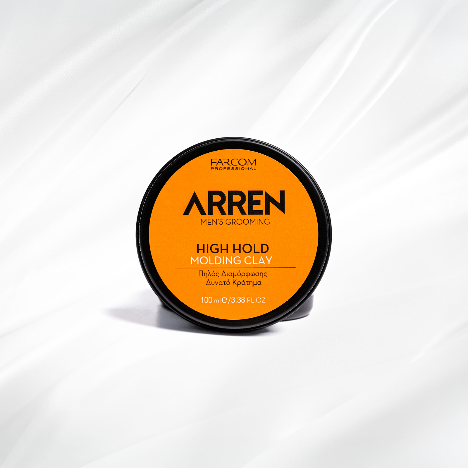 ARREN High Hold Molding clay wax