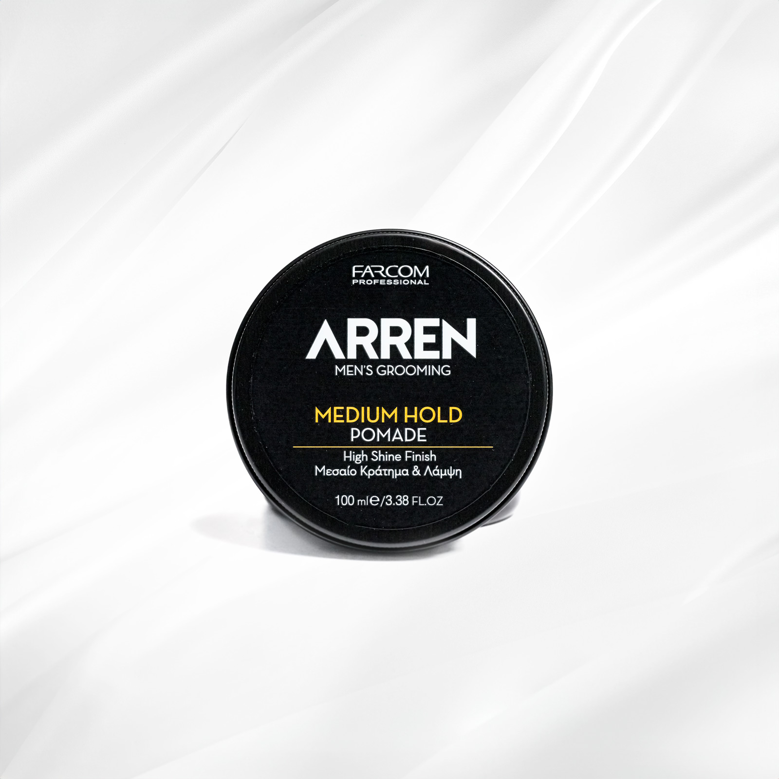 ARREN Medium Hold Pomade hair wax (hårvax)