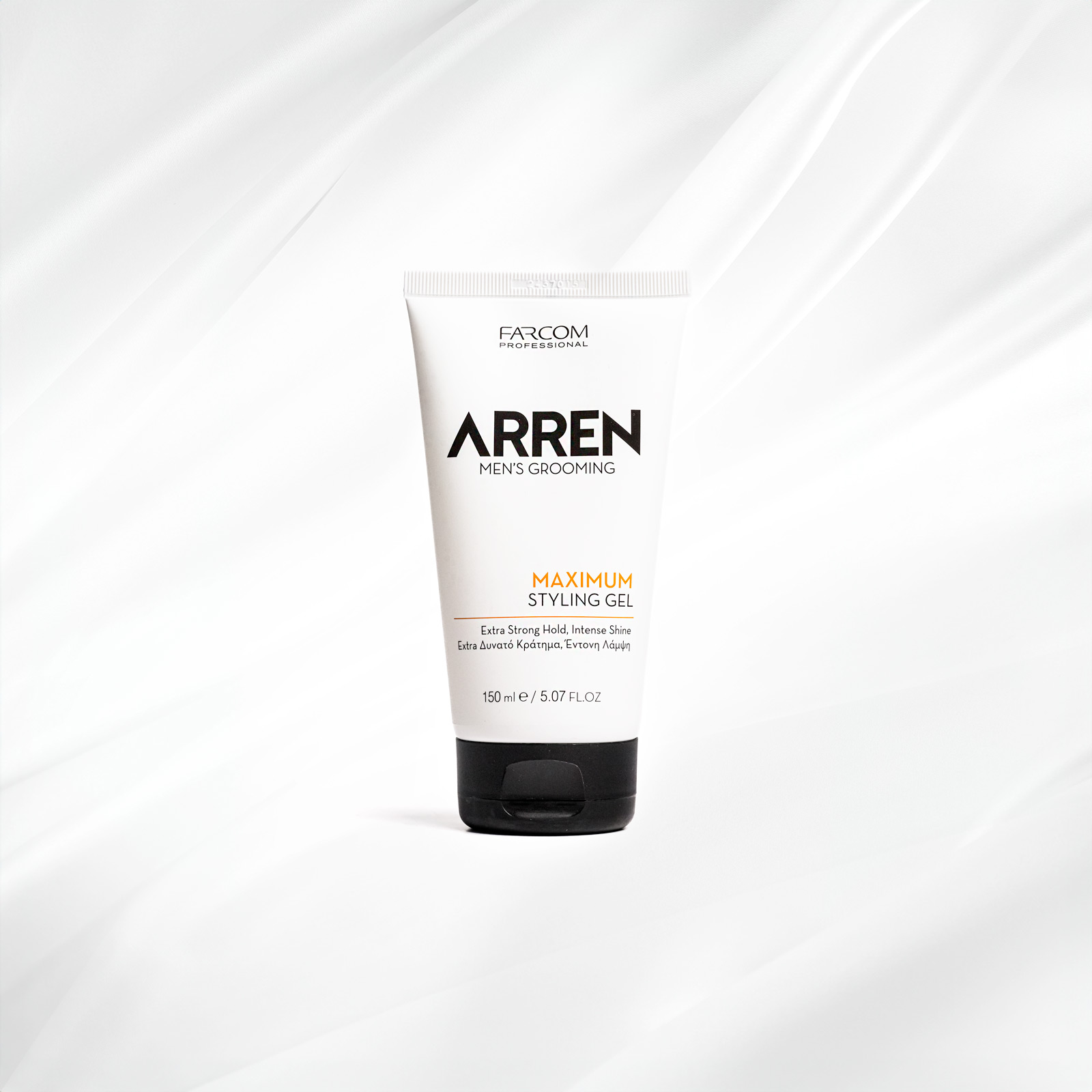 ARREN Maximum Styling gel 150ml