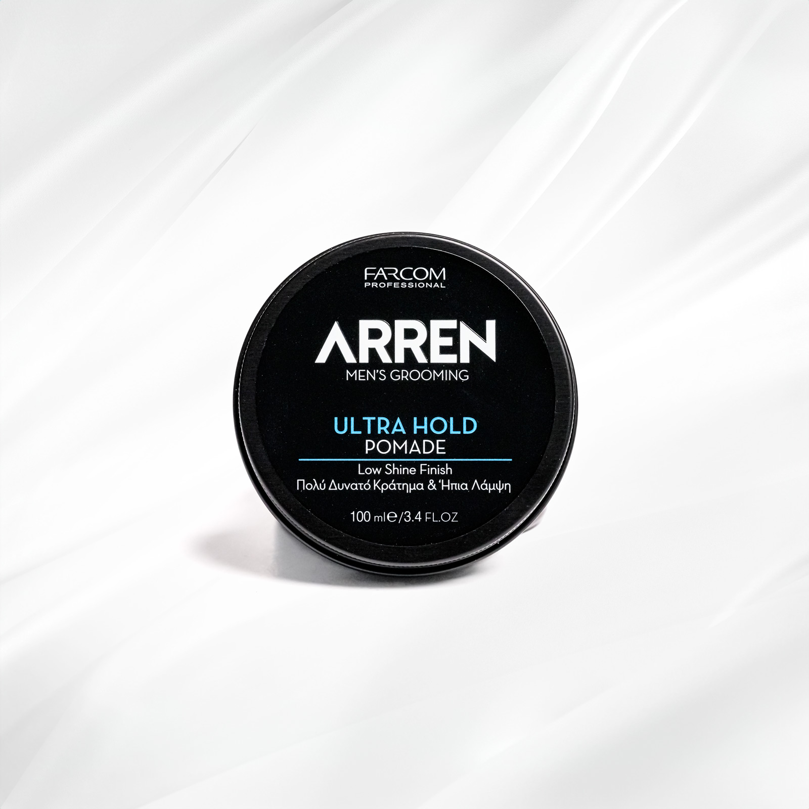 ARREN Ultra Hold Pomade wax (hårvax)