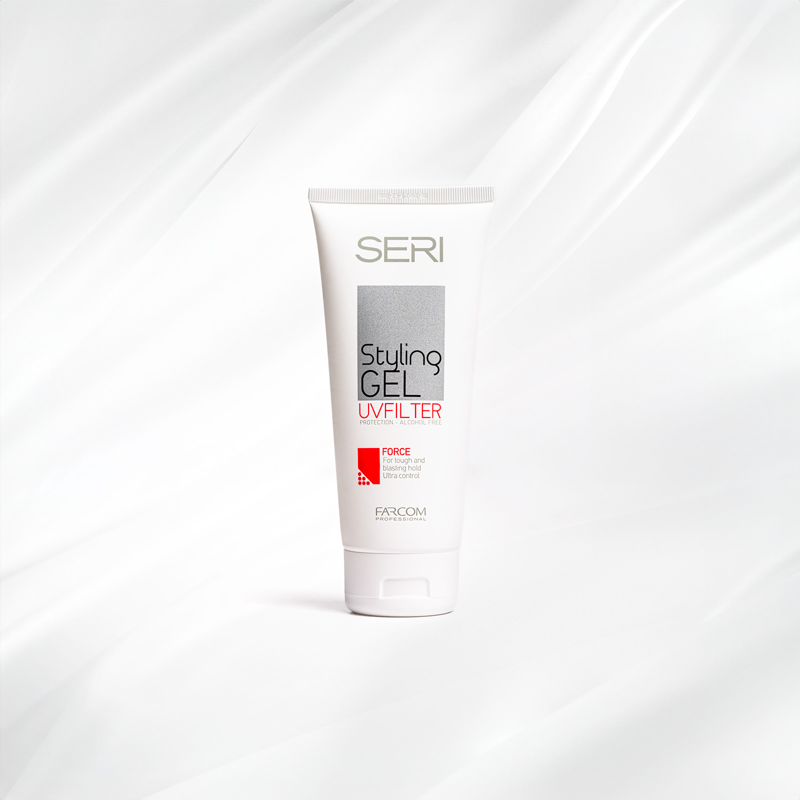SERI Styling gel UV FILTER FORCE