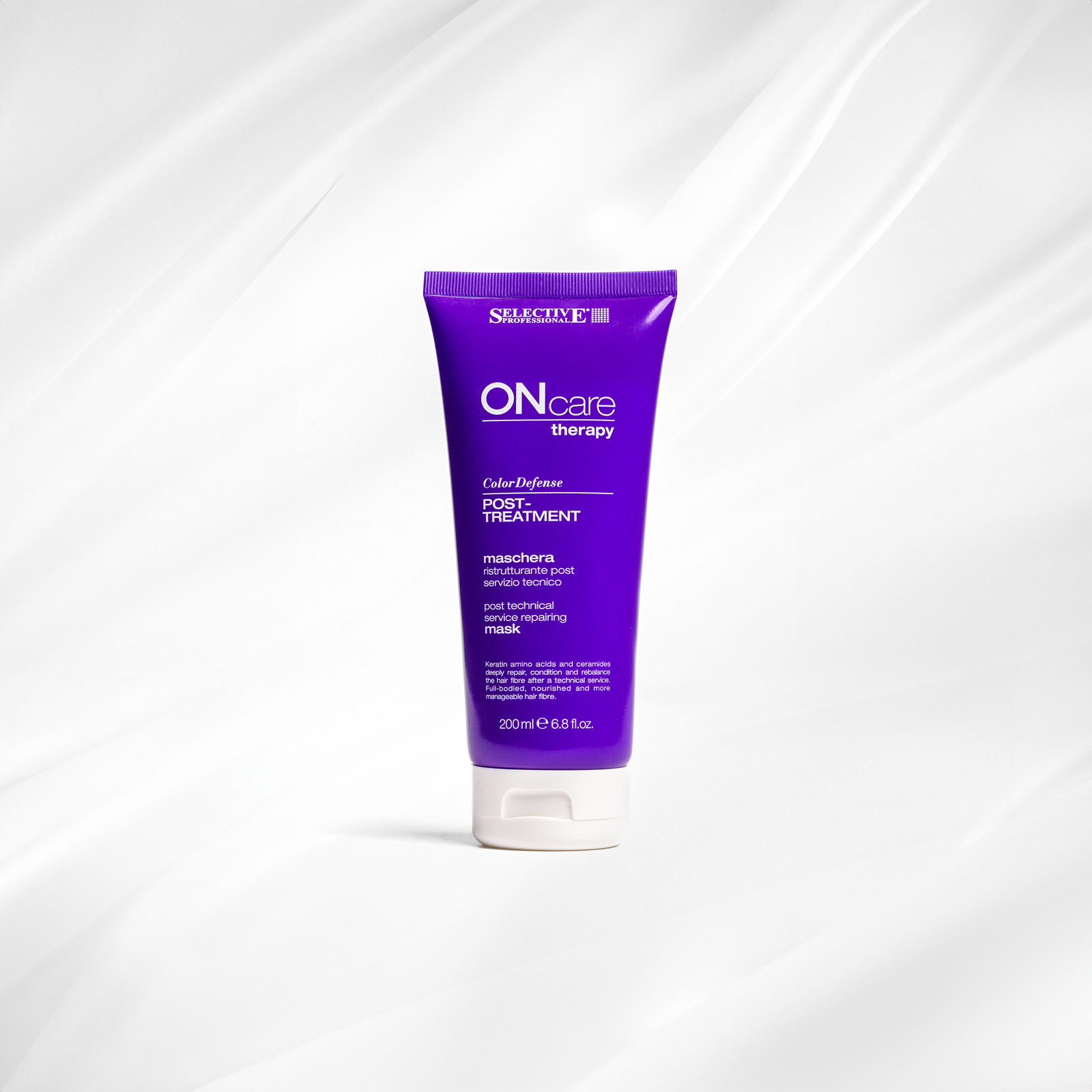 ONcare Post Treatment mask 200ml