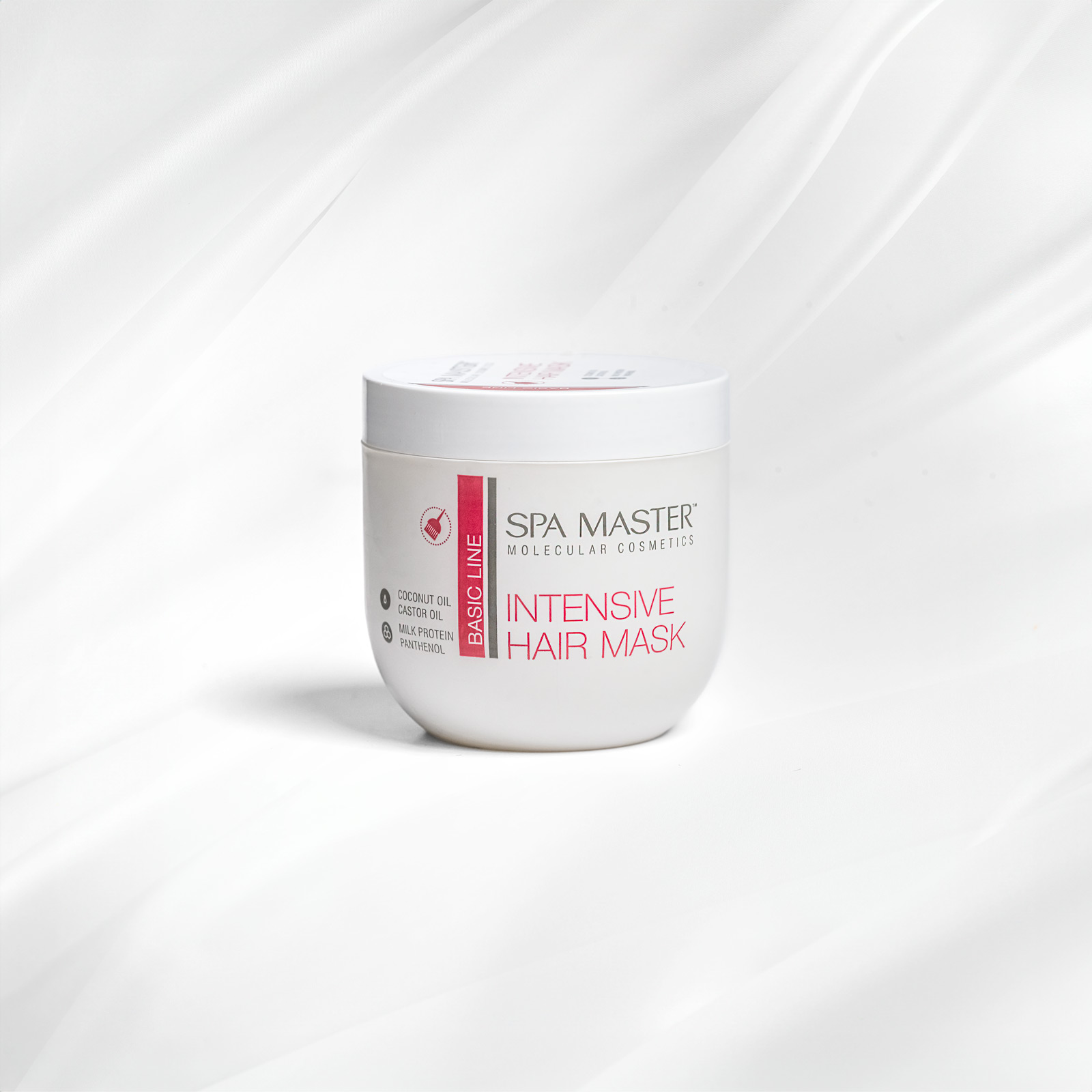 Intensive hair mask 1000ml