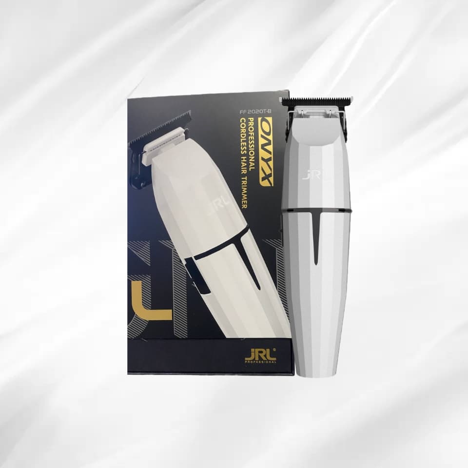 JRL Ghost Onyx Trimmer | Professionell Trådlös Trimmer