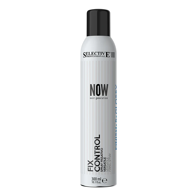 Now Fix Control - Finish hårspray mångsidig elastisk med hållfasthet | index 5 av 6