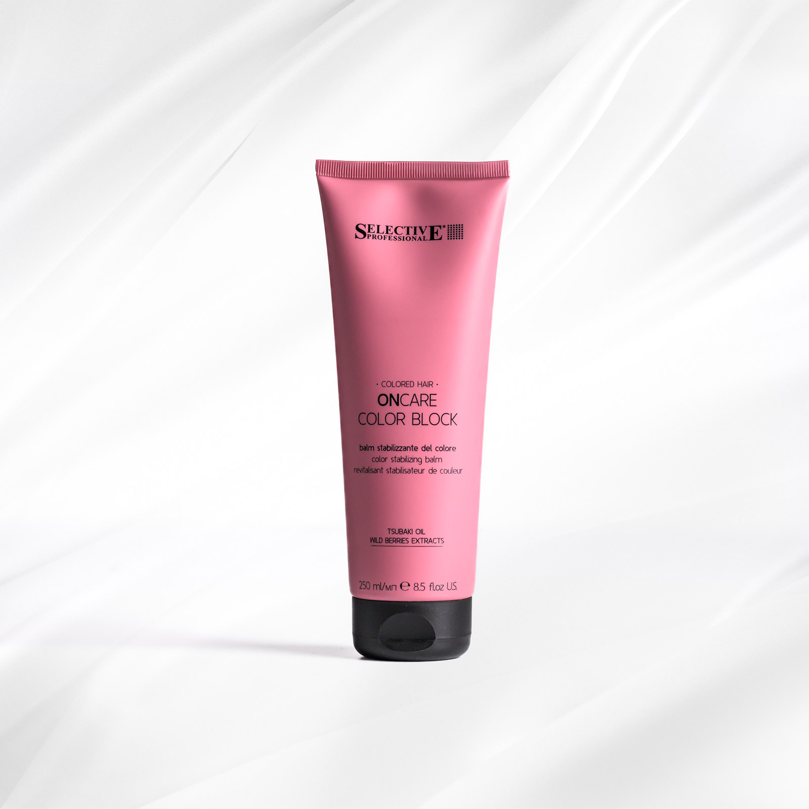 Färgbevarande balsam | Color Block 250ml/1000ml