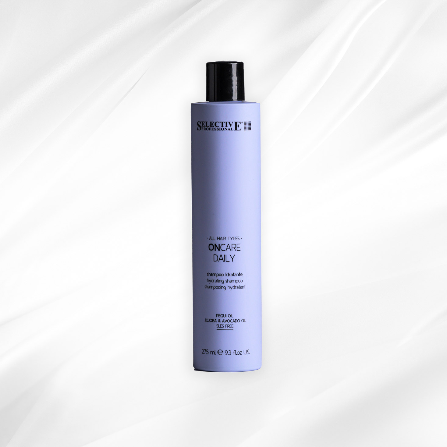 ONCARE Återfuktande schampo | Daily 275ml/1000ml